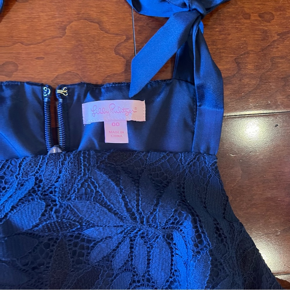 Lilly Pulitzer Kayleigh Shift - Picture 6 of 6